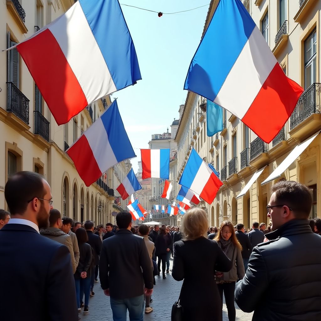 Evento cultural franco-argentino en Buenos Aires