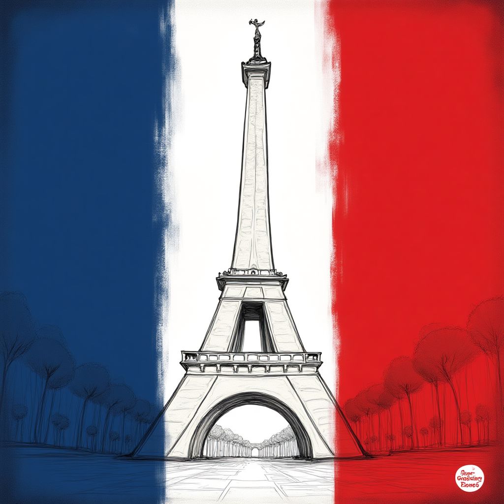 Bonjour de France para hispanohablantes